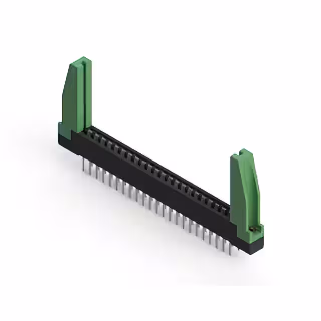 357-046-422-278 EDAC Inc.  Edgeboard Connectors
